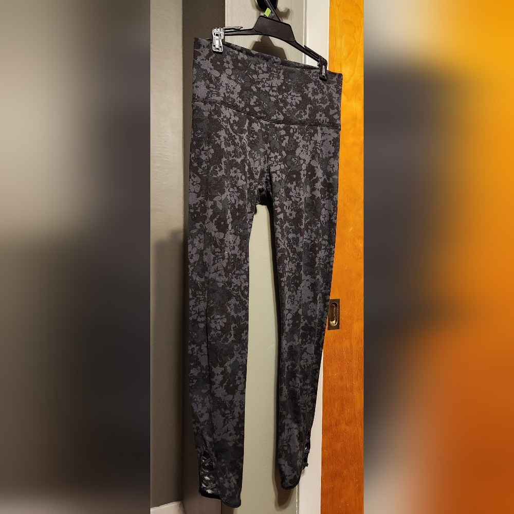 Women's lounge wear leggings